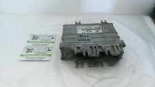 RICAMBI USATI 0261204593 CENTRALINA MOTORE VOLKSWAGEN Polo 3° Serie  1997 153295