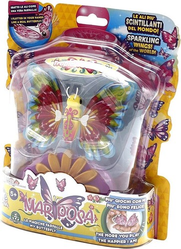 Mariposa magica farfalla - magica,