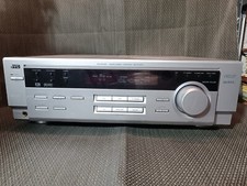 JVC RX-6012R Amplificatore