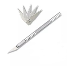 BISTURI TAGLIERINO LAMA CUTTER