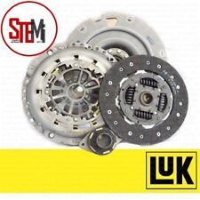 KIT FRIZIONE LUK AUDI A4 Avant