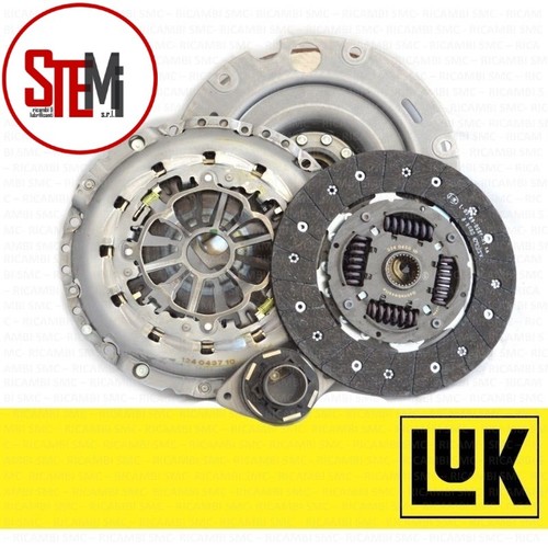 Kit frizione luk audi avant - luk,