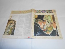 ENCICLOPEDIA  DELLA  FANCIULLA