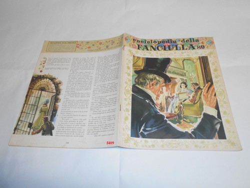 Enciclopedia della fanciulla - ,