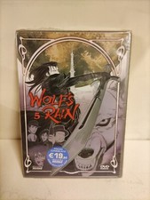 Wolf's Rain DVD 5 - Episodi