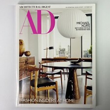 AD Architectural Digest