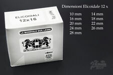 Chiodi ferro elicoidali