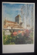 P.E. CLAIRIN - CPA PRIMEVERES