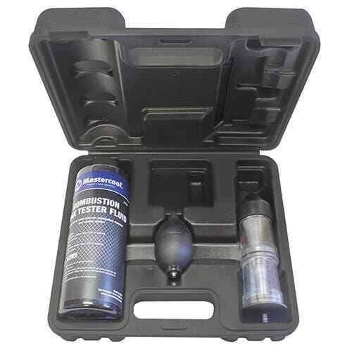 Mastercool 43707 kit tester - 43707,