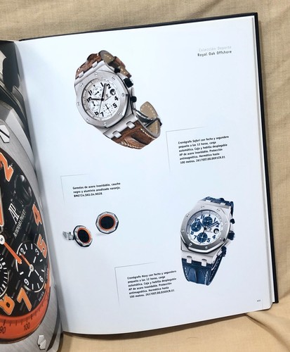 Audemars piguet 2011 - audemars,