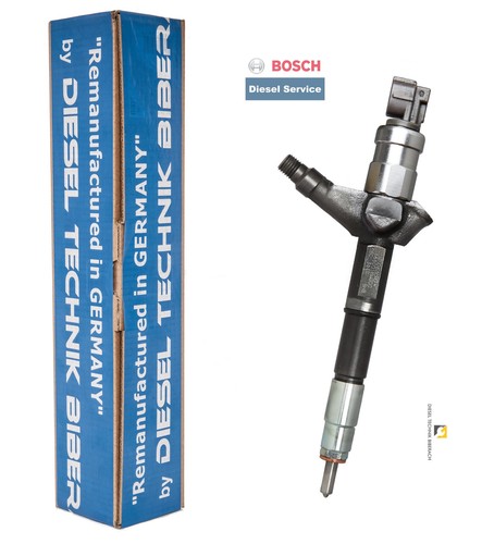 Iniettore injector - iniettore,