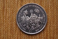 MONETA DA 1 DOLLARO 2002 UNC