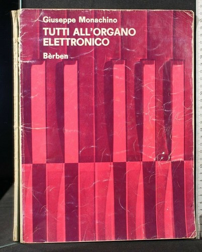 Tutti all organo elettronico - tutti,