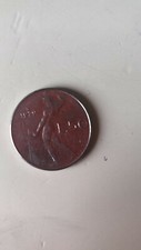  50 Lire Vulcano anno 979 del