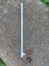 Antenna attiva VLF-LF 2 Khz -