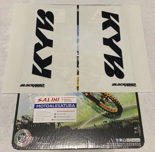 Kit sticker adesivi forcella - sticker,
