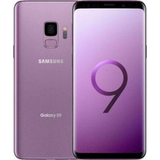 Smartphone Samsung Galaxy S9
