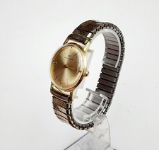 Men's SWISS Vintage Watch