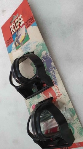 Nuovo puntapiede eclipse nylon - nuovo,
