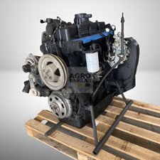 Motore Iveco F4GE9484D
