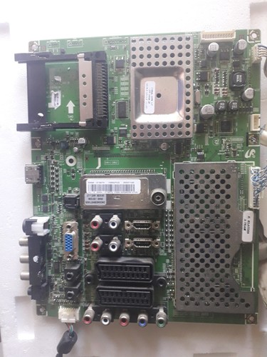 Main board bn41 00981b - main,