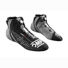 OMP KS-XR FIA 8877 2022 BLACK