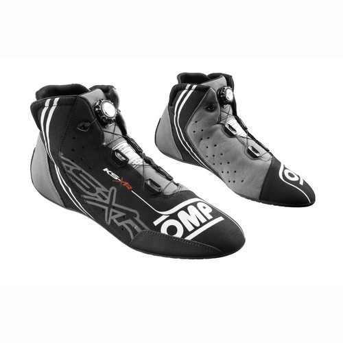 Scarpa kart omp fia - ks-xr,