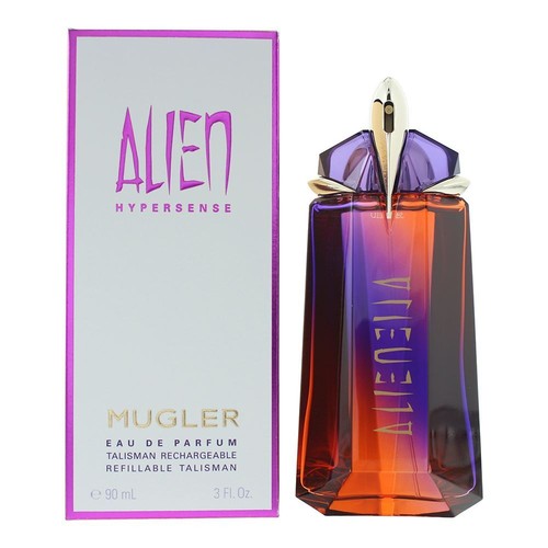 Gler alien hypersense eau - hypersense,