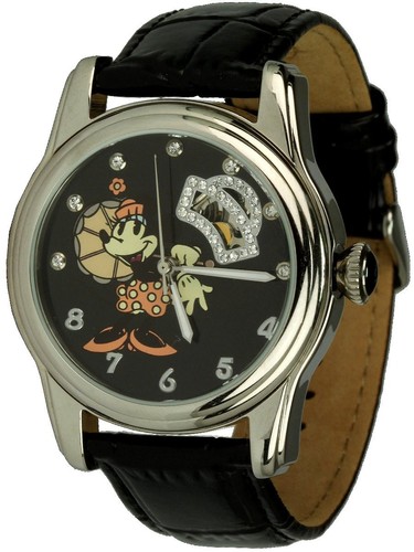 Orologi disney minnie mouse - orologi,