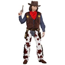 WIDMANN 07276 costume cowboy