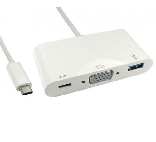Cavo adattatore usb tipo - usb, a