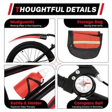 Bicicletta 20 pollici 7