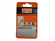 Lama ricambio raschietto bahco ergo articolo 650 mm 50 per carene barche,ruggine