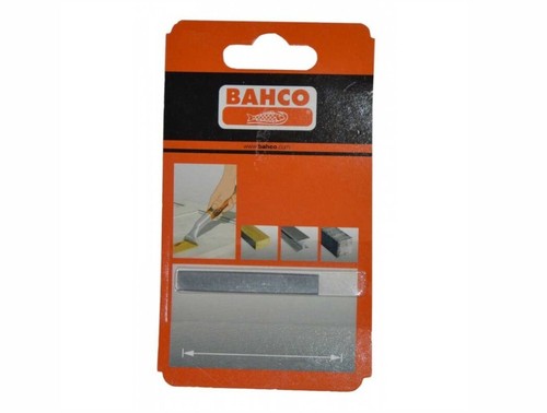 Lama ricambio raschietto - , bahco