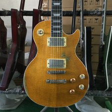 Chitarra elettrica vintage