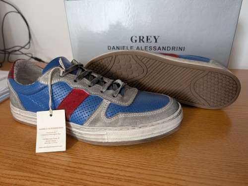Mv1397 ales sneakers - sneakers, daniele