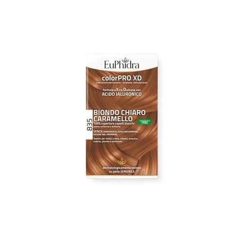 Euphidra colorpro 835 - xd,