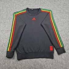 Maglione Ajax Adidas Uomo