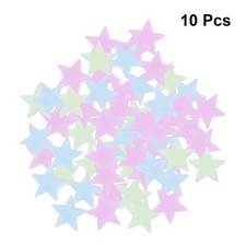  100 Pcs Adesivo Da Parete Con