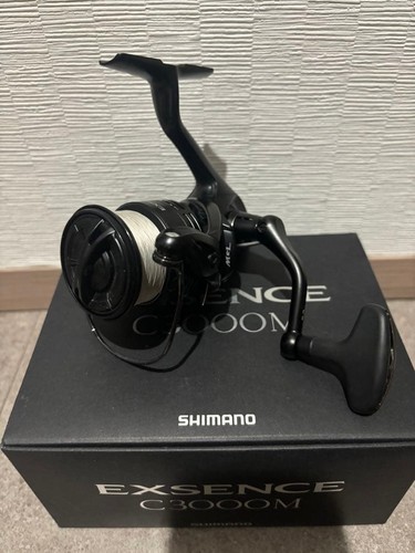 Mulinello spinning shimano - mulinello,