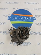 CARBURATORE WEBER 32TLF27 FIAT