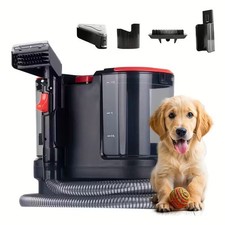 Aspirapolvere Portatile da