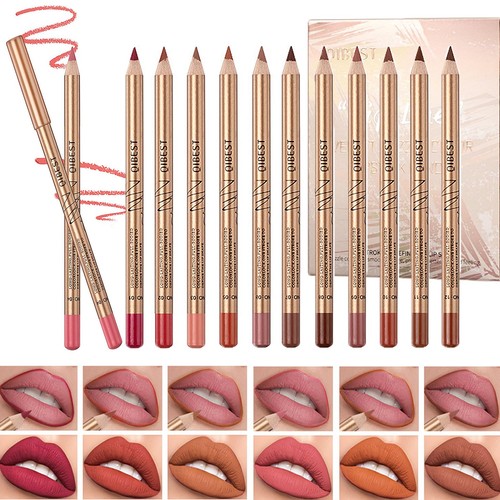 Pezzi matita rossetto matte - matita,