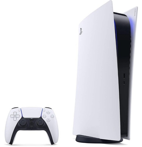 Sony ps5 console edizione - ps5,