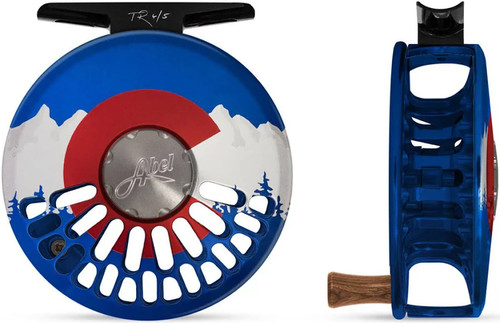 Abel reels bandiera del - reels,