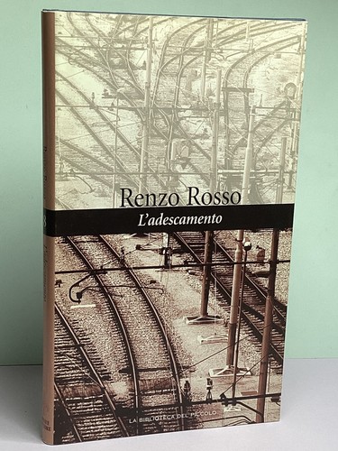 Renzo rosso adescamento - renzo,