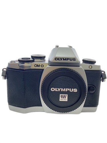 System olympus fotocamera - olympus,