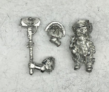 Games Workshop - WH40k GD '08