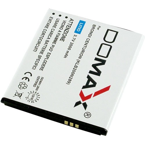 Batteria compatibile per