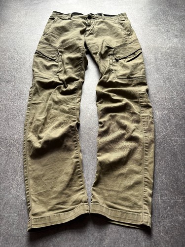 Pantaloni cargo militari stone - cargo,